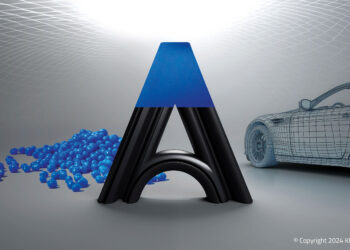 KRAIBURG TPE Introduces New EPDM Adhesion Compounds for Automotive Industry