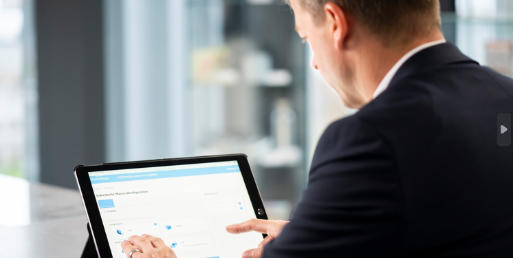 Configure Tinplate Yourself in Thyssenkrupp Rasselstein’s Packaging Steel Shop