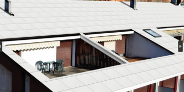 Temp Shield Tiles: Saviour Against Scorching Heat