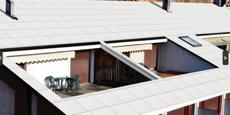 Temp Shield Tiles: Saviour Against Scorching Heat