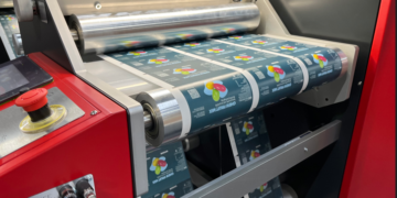 Xeikon And Sappi in Sweet Collaboration