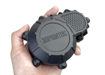 3DPRINTUK CELEBRATES THE LAUNCH OF THE FIRST COMMERCIALLY AVAILABLE SAF MACHINE IN THE UK WITH FREE 3D PRINTS FOR ALL