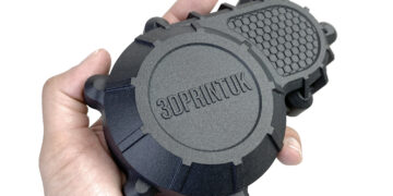 3DPRINTUK CELEBRATES THE LAUNCH OF THE FIRST COMMERCIALLY AVAILABLE SAF MACHINE IN THE UK WITH FREE 3D PRINTS FOR ALL