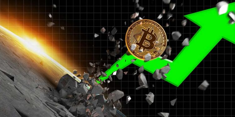 The Number Of Bitcoin Millionaires Has Soared 111% In The Last Year As The Cryptocurrency Rallies
