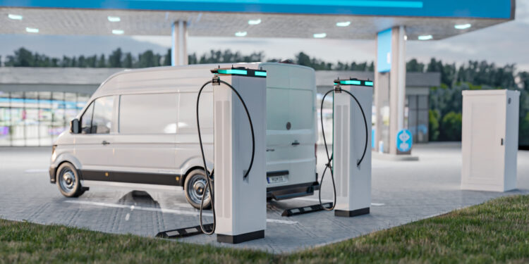 Ekoenergetyka Gets $182 Million Loan To Finance Dynamic Growth On Europe’s EV Charger Market