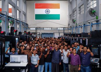 Ethereal Machines Raises US$13 Million to Boost Advanced Manufacturing in India
