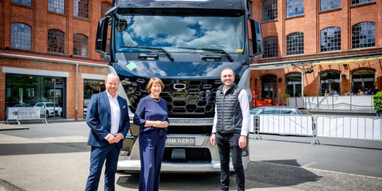 IAA TRANSPORTATION 2024: Innovative Solutions and Exclusive Insights – International Press Workshop Sets Exciting Highlights