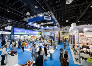 UAE Automotive Aftermarket to Reach US$1.91 Billion by 2028, with SE Asian Companies Playing Pivotal Role
