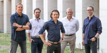 EIF-backed Vireo Ventures Achieves Article 9 Fund Status to Accelerate Decarbonization and Enhance Europe’s Energy Resilience through Digital Innovation