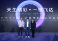 Covestro And China’s GAC Join Forces To Pioneer Material Solutions For Flying Cars
