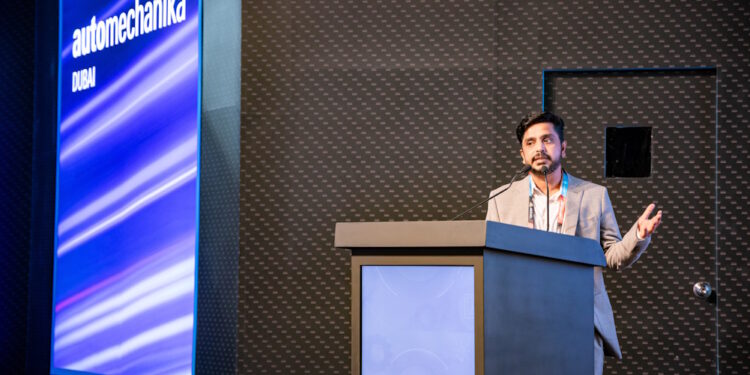 Digitalisation Of Part Trading And Retail The Toptrend In 2024 For GCC Automotive Aftermarket,Says Expert During Automechanika Dubai