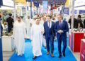 Record-Breaking 21st Edition Of Automechanika Dubai Opens Today With A 15% Increase In Exhibiting Companies