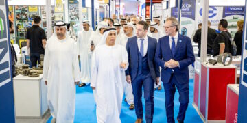 Record-Breaking 21st Edition Of Automechanika Dubai Opens Today With A 15% Increase In Exhibiting Companies