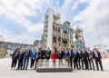 SABIC Opens Multi- Million-Dollar ULTEM Resin Manufacturing Facility in Singapore to Meet Growing Demand in Asia-Pacific