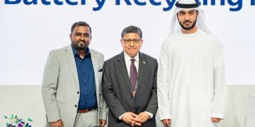 UAE’s First Lithium Battery Recycling Plant Announced At Automechanika Dubai 2024