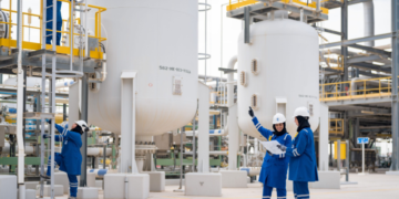 ADNOC Gas Explores Tech To Turn Methane Into Graphene, Hydrogen