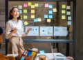 AI Is Moving Inside The Operations, And Behind The CEO Desk, At America’s Small Businesses
