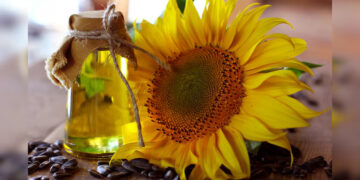 Agriculture Ministry Launches First-Ever Edible Oil Consumption Survey