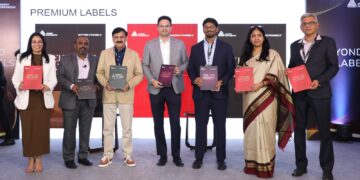 Avery Dennison Unveils Premium Labels To Elevate Packaging For Luxury Brands In India