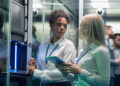BNP Paribas Signs A Partnership With Oracle To Further Develop Its Cloud Strategy
