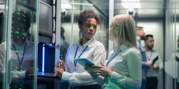 BNP Paribas Signs A Partnership With Oracle To Further Develop Its Cloud Strategy