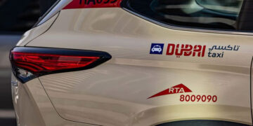 Bolt Completes 1 Million Trips In Dubai Within 41 Days Of Launch