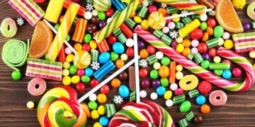 Candy Market Dynamics 2025-2033: Trends, Challenges, and Future Prospects