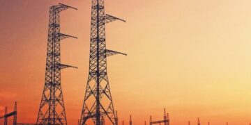 Diriyah Company Opens Electricity Substations Under Urban Infrastructure Projects