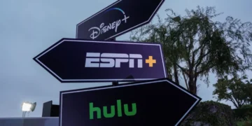 Disney Says About 157 Million Global Users Are Streaming Content With Ads