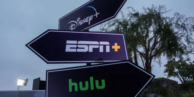 Disney Says About 157 Million Global Users Are Streaming Content With Ads