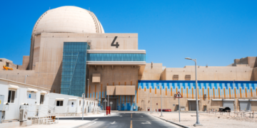 Emirates Nuclear Energy Co’s ENEC Consulting To Support Global Projects