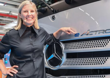 Germany’s Biggest Companies Top 25% Female Leadership For First Time
