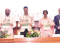 Government Of Odisha And ICRISAT Launch A Compendium Of Regenerative Agriculture
