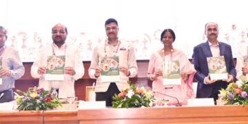 Government Of Odisha And ICRISAT Launch A Compendium Of Regenerative Agriculture
