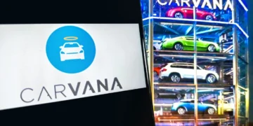 Hindenburg Research Shorts Carvana, Calling Company’s Turnaround A ‘Mirage’