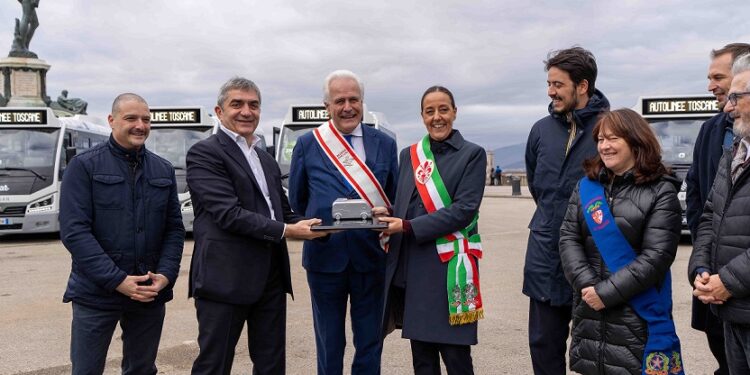 Karsan Delivers 250th Electric Vehicle for Italy’s Roads!