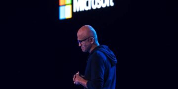 Microsoft Plans To Invest $3B In AI, Cloud In India