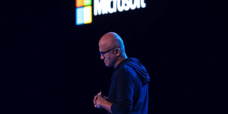 Microsoft Plans To Invest $3B In AI, Cloud In India