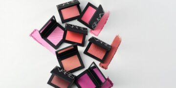 NARS Cosmetics Partners with Nykaa: Expands Its Footprint in India