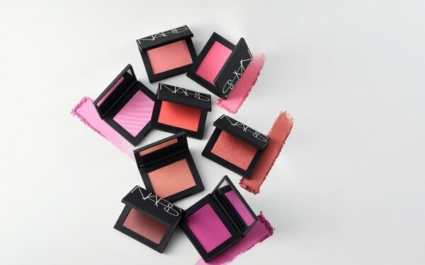 NARS Cosmetics Partners with Nykaa: Expands Its Footprint in India