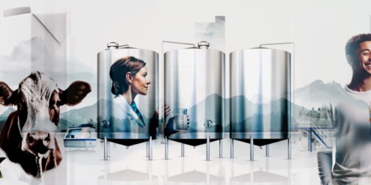 Tetra Pak’s Global Push To Tackle Waste And Boost Efficiency