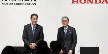 Japan’s Honda And Nissan To Reportedly Begin Merger Talks