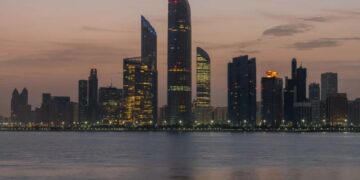 UAE Non-Oil Sector Growth Accelerates, PMI Data Shows