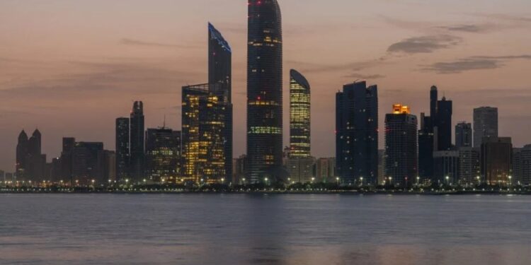 UAE Non-Oil Sector Growth Accelerates, PMI Data Shows