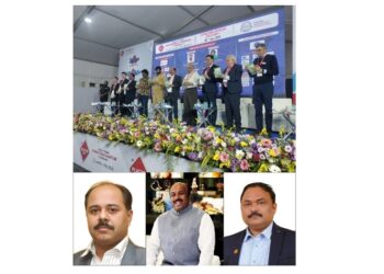 Plasto 2025 Opened Its Door  On 8th January 2025 Targeting Plastics In Automotive Industry In Pune