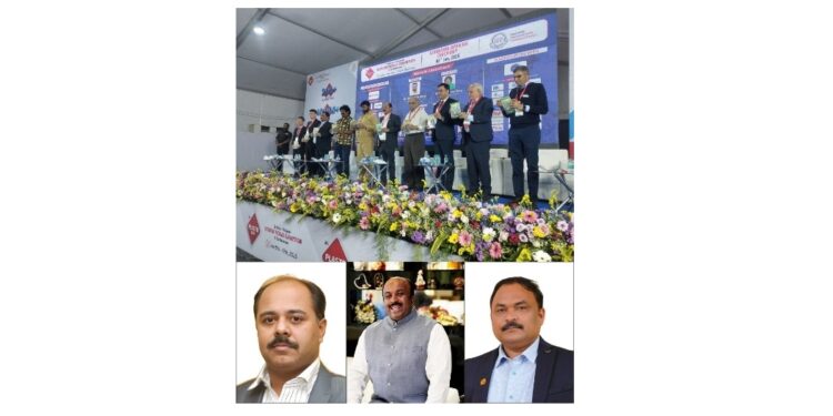 Plasto 2025 Opened Its Door  On 8th January 2025 Targeting Plastics In Automotive Industry In Pune