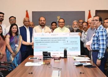 Agrinnovate India Announces First-Ever ₹1.42 Cr Dividend for FY24