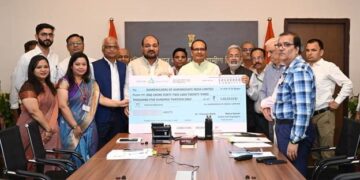 Agrinnovate India Announces First-Ever ₹1.42 Cr Dividend for FY24