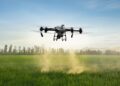 Digital transformation of irrigated agriculture in the Middle East