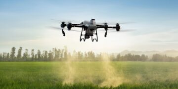 Digital transformation of irrigated agriculture in the Middle East
